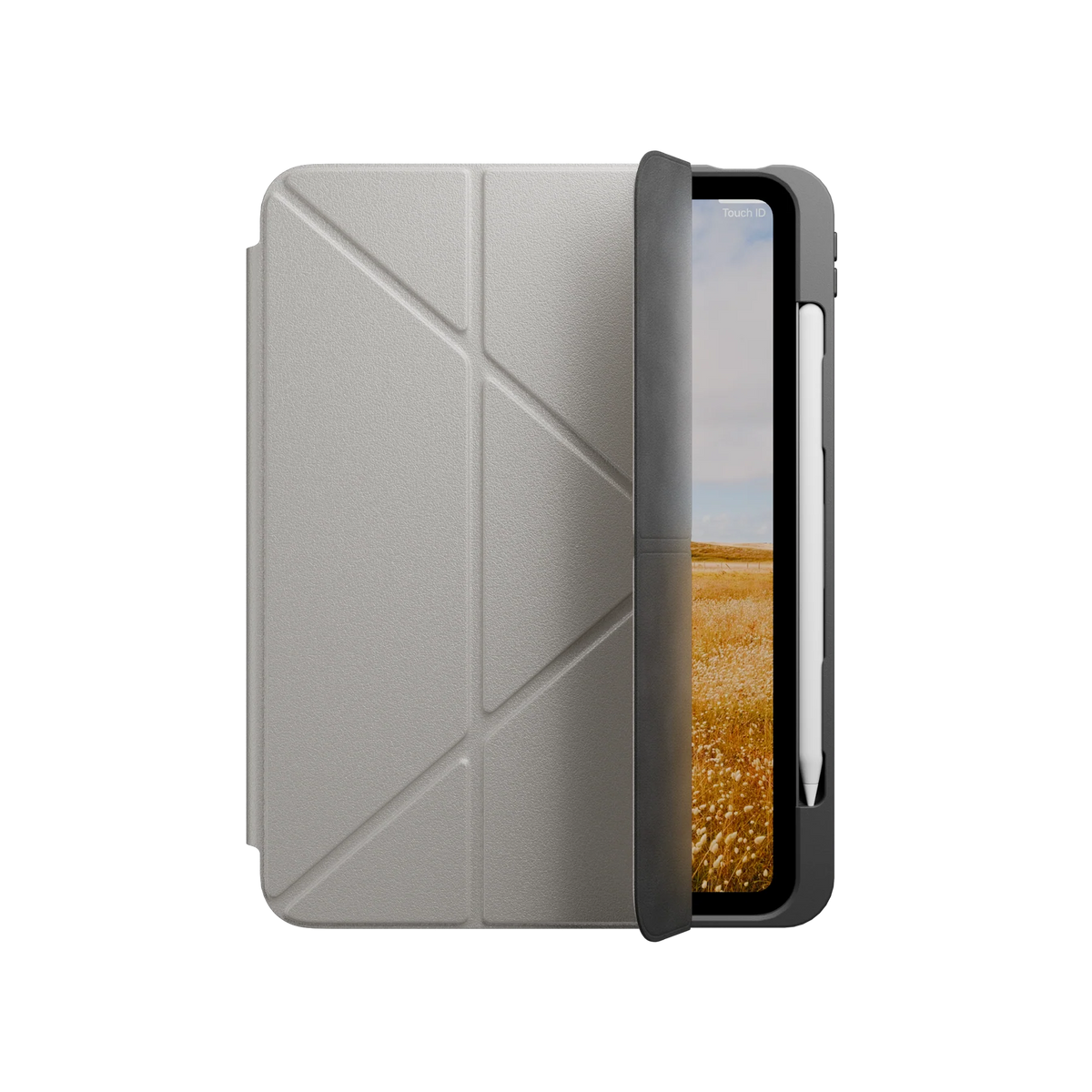 Native Union Active Case Etui til iPad Air 13" - Sandstone