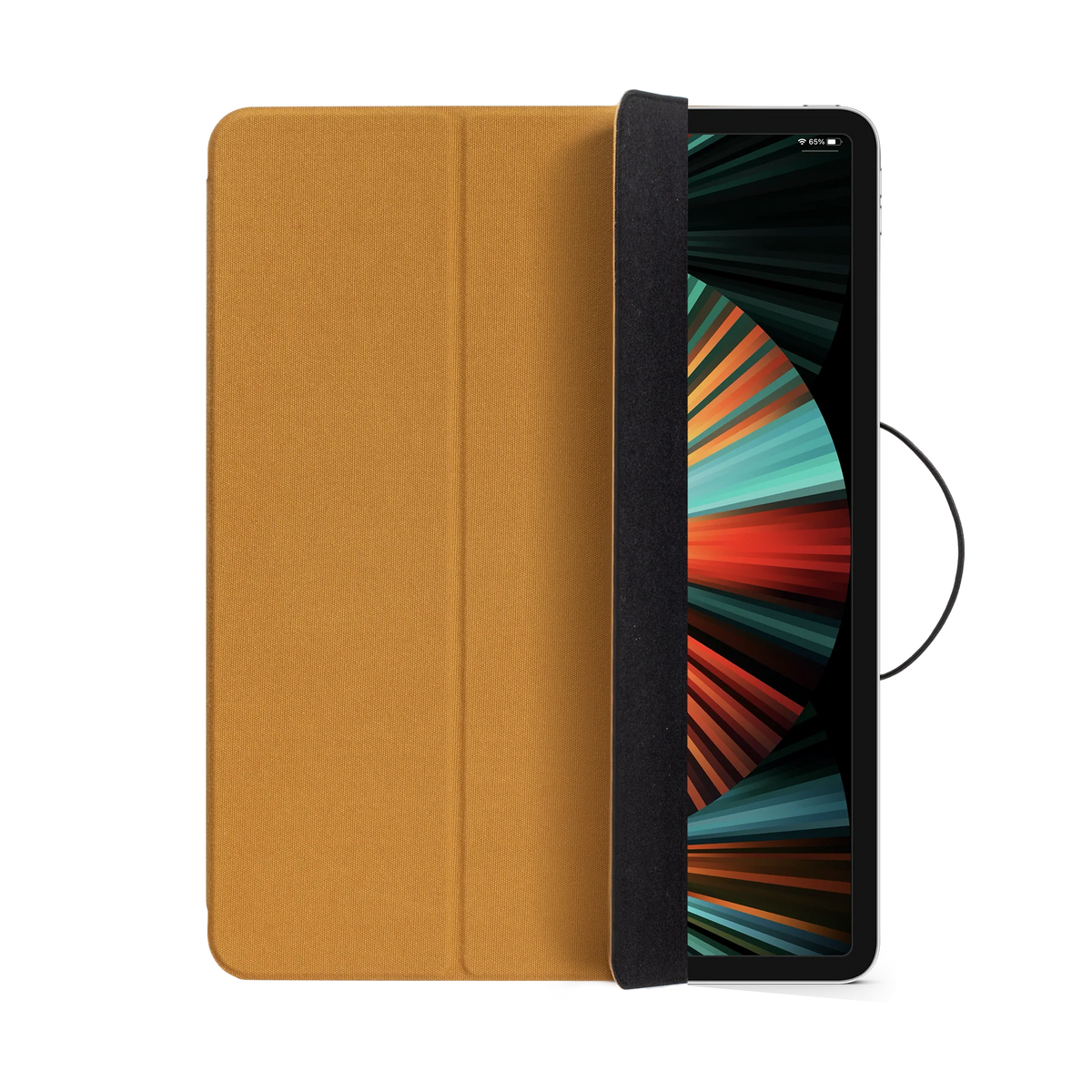 Native Union Folio etui til iPad Pro 12,9" / iPad Air 13" - Kraft