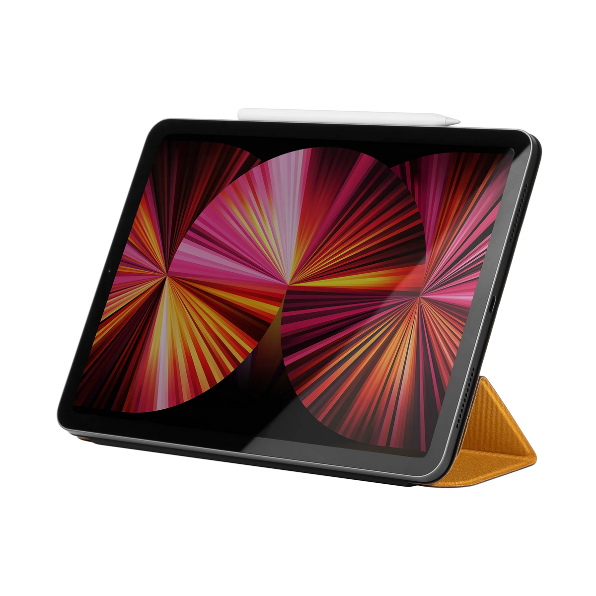 Native Union Folio etui til iPad Pro 12,9" / iPad Air 13" - Kraft
