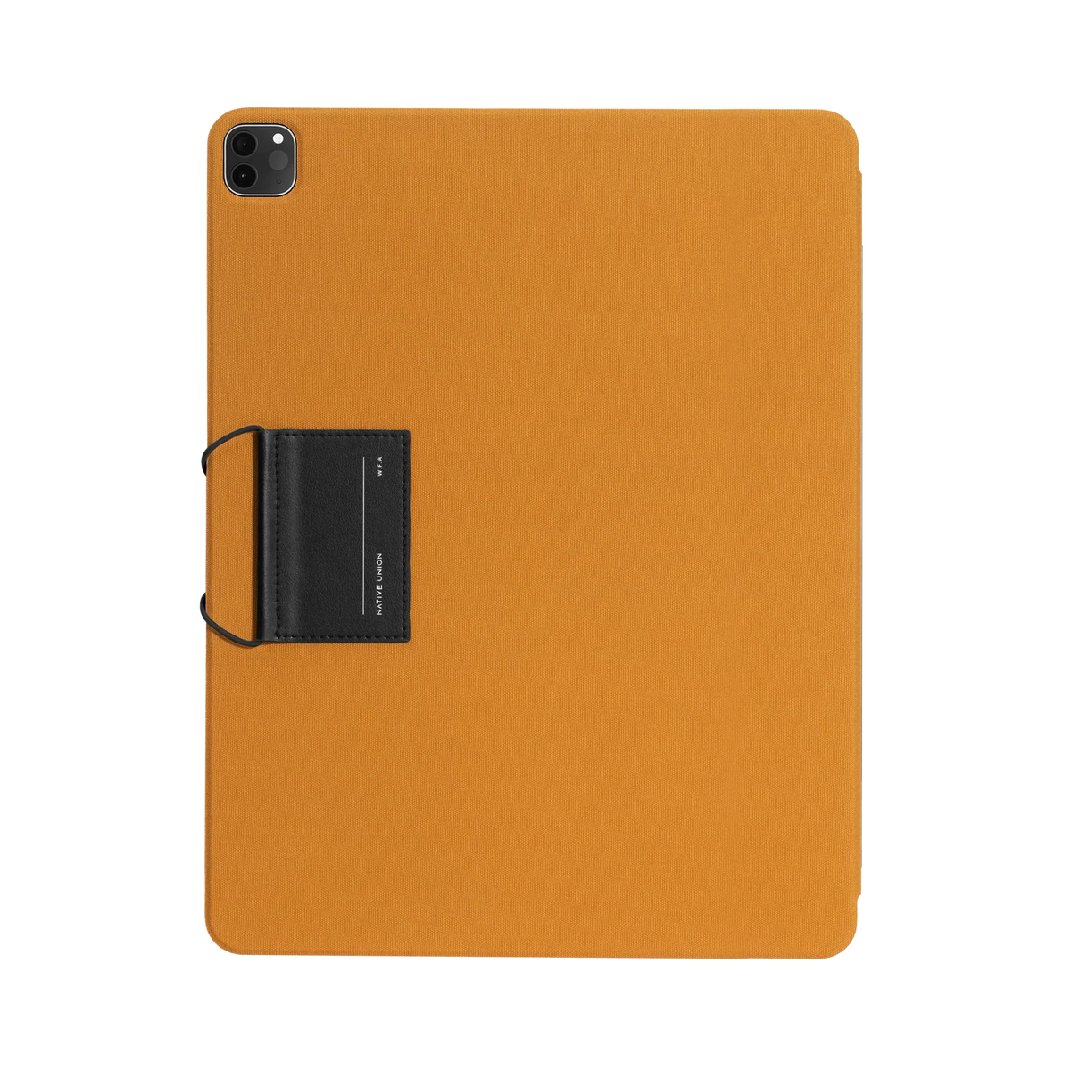 Native Union Folio etui til iPad Pro 12,9" / iPad Air 13" - Kraft