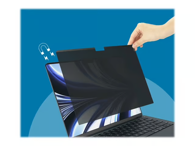 Kensington MagPro Elite Privacy Skjermfilm til MacBook Air 13"