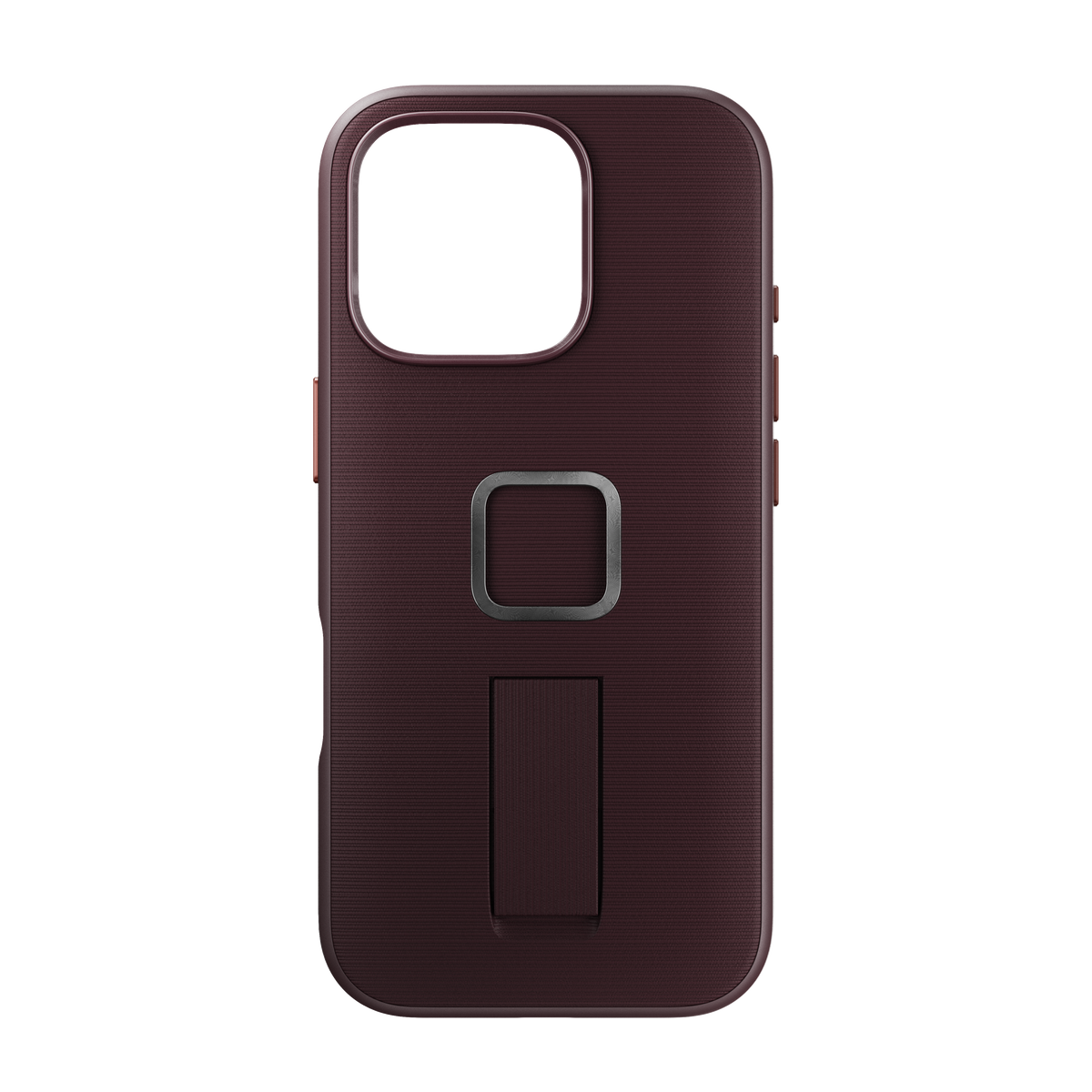 Peak Design Mobile Everyday Loop MagSafe Deksel til iPhone 16 Pro - Eclipse
