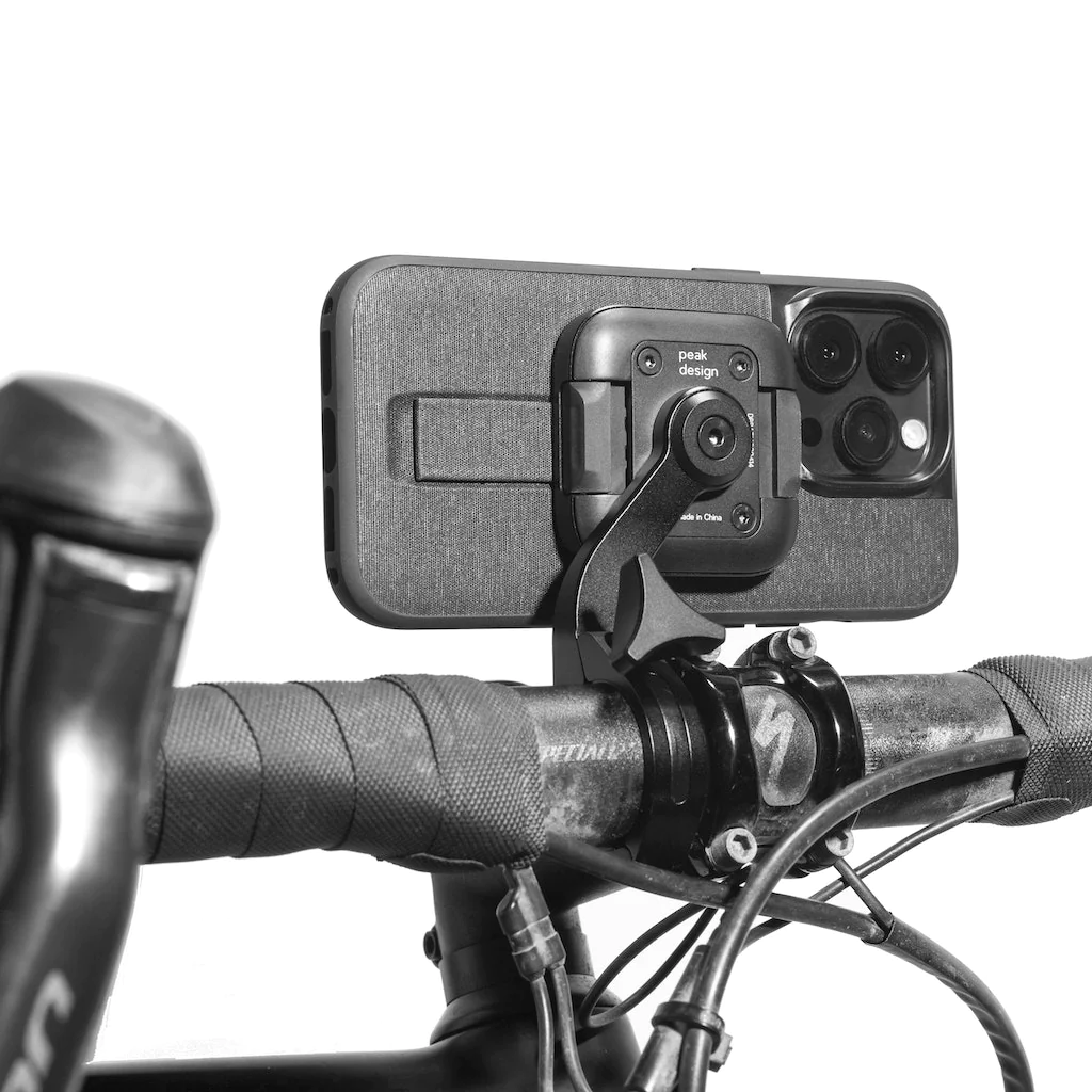 Peak Design Mobile Out Front Sykkelfeste V2