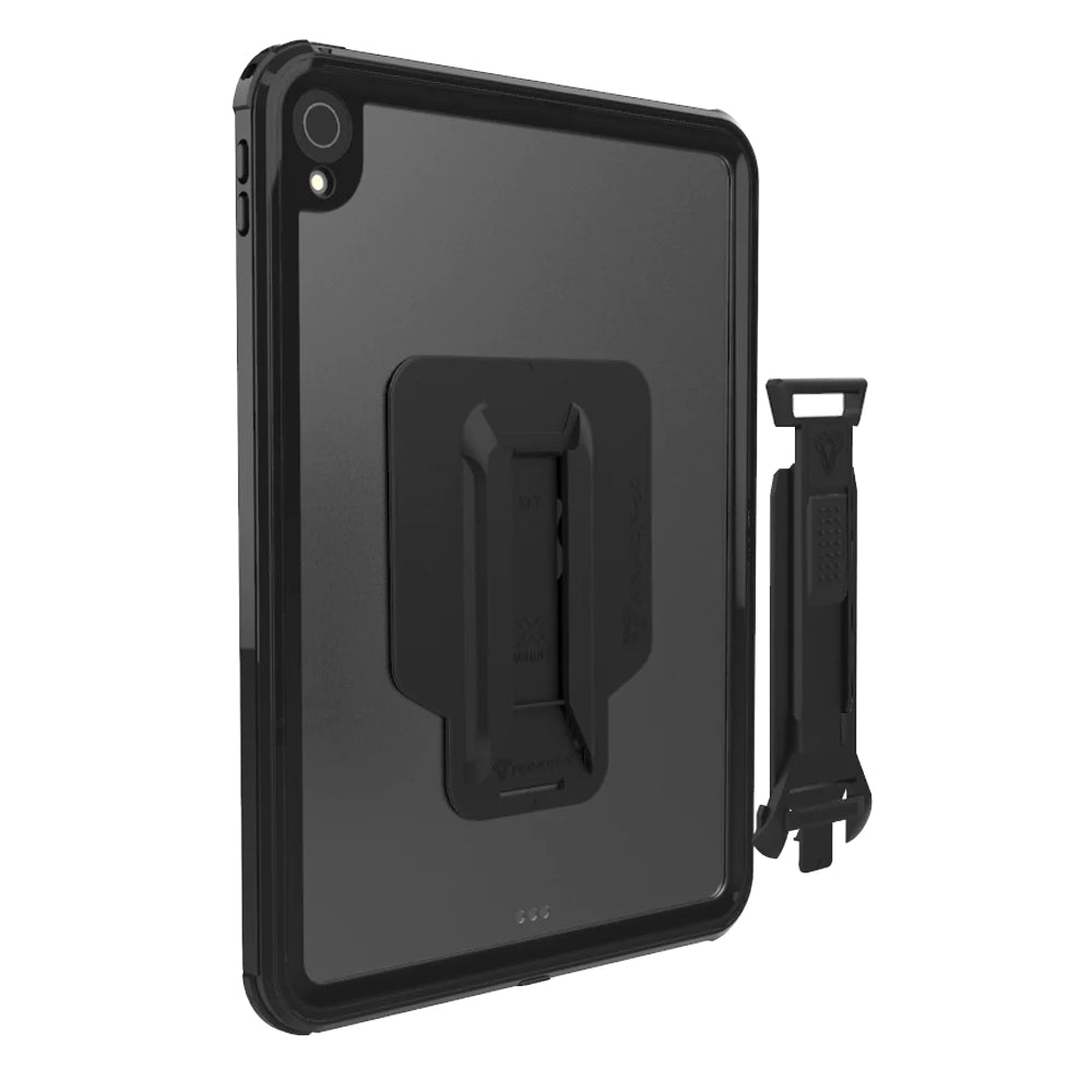 Armor-X Vanntett Deksel til iPad mini 8,3"