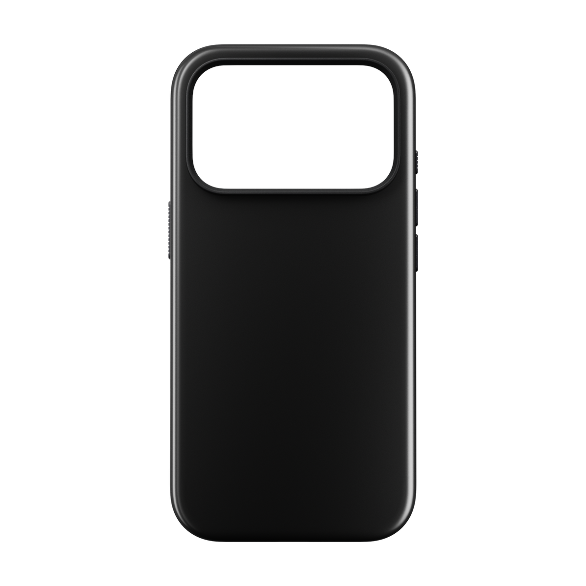 Nomad Sport MagSafe deksel til iPhone 18 Pro - Svart