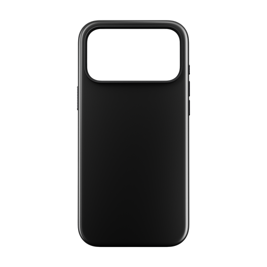 Nomad Sport MagSafe deksel til iPhone 18 Pro Max - Svart