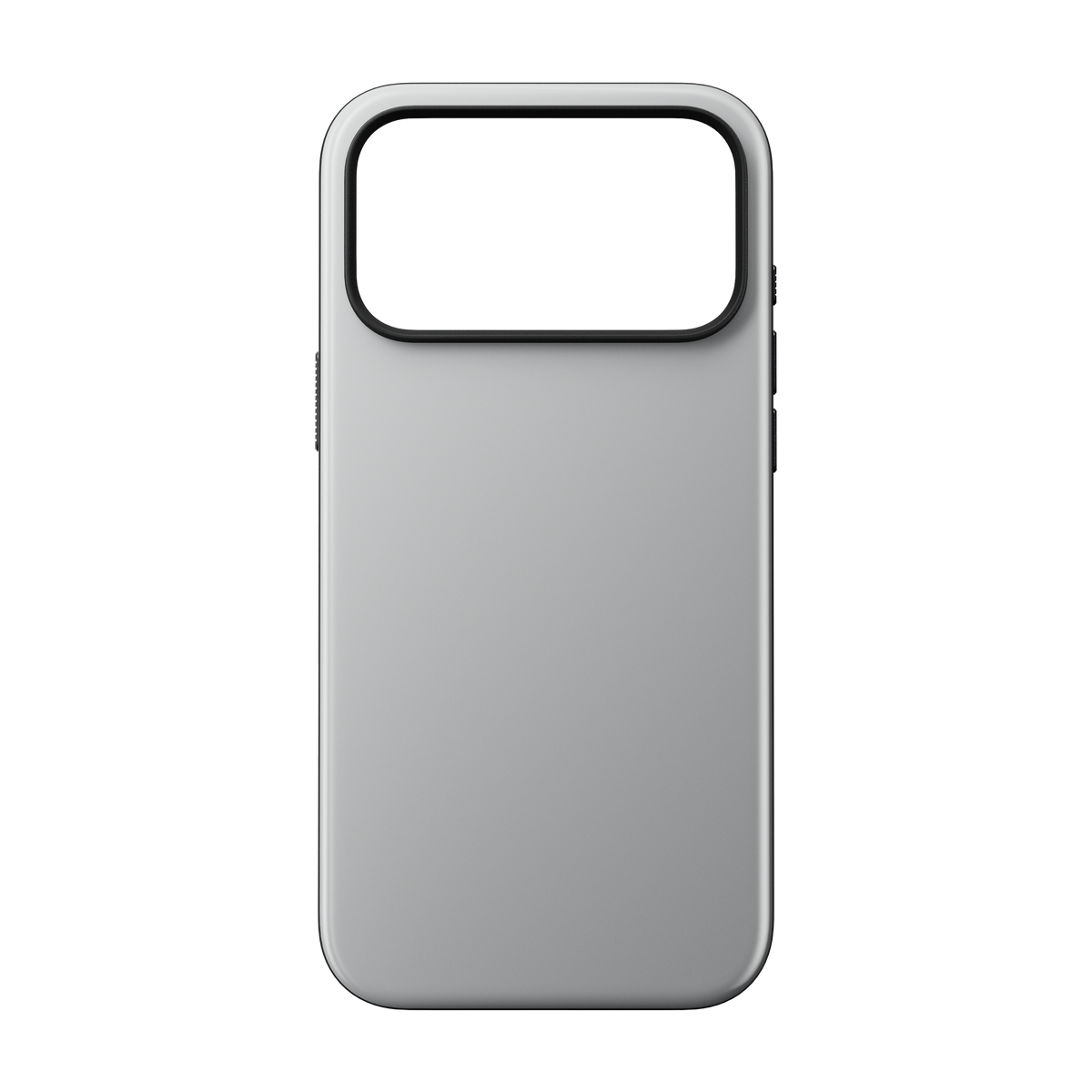 Nomad Sport MagSafe deksel til iPhone 18 Pro Max - Grå