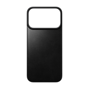 Nomad Magnetic MagSafe Skinndeksel til iPhone 18 Pro - Svart