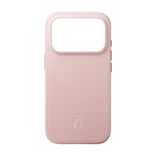 Native Union Neo MagSafe Deksel til iPhone 18 Pro - Candy