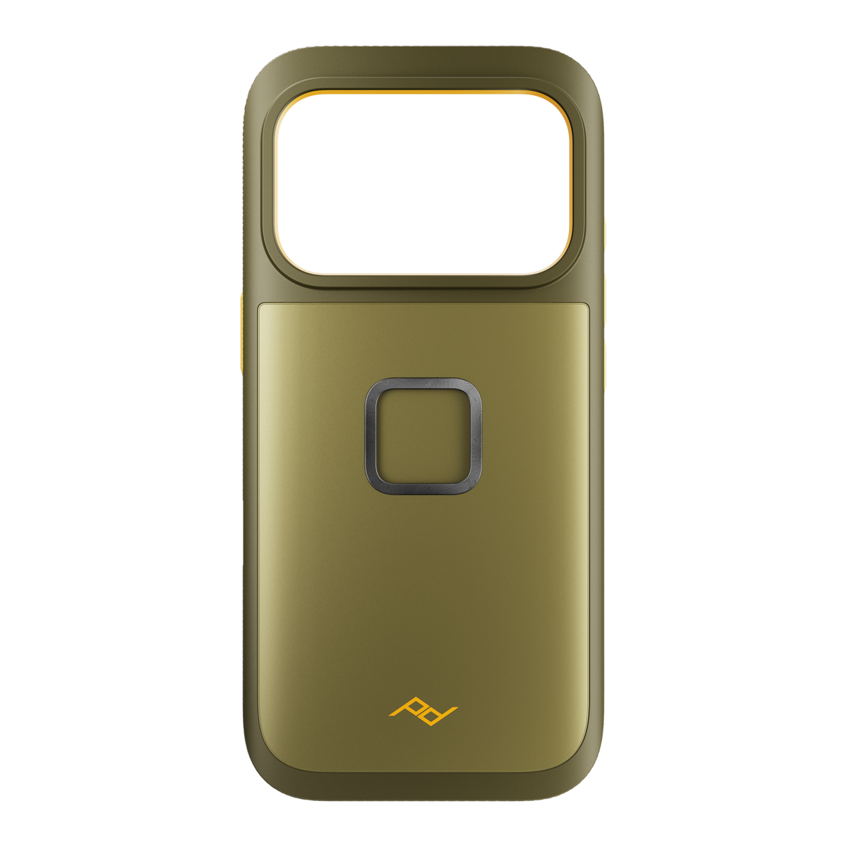 Peak Design GNAR MagSafe Deksel til iPhone 17 Pro - Kelp