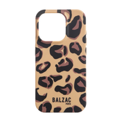 Native Union x Balzac Leopard Deksel til iPhone 16