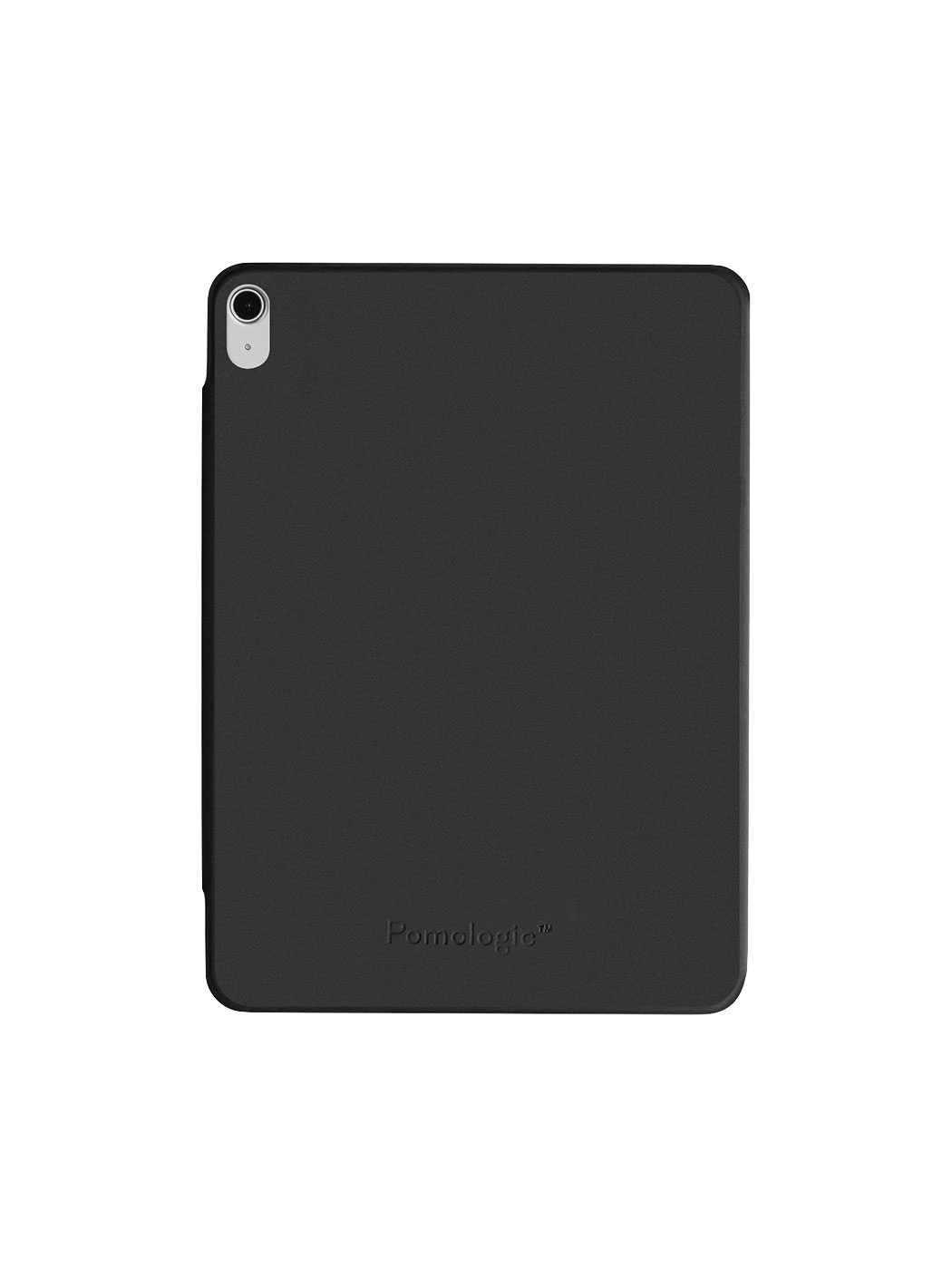 Pomologic Book Cover Etui til iPad 11" (A16) / (10. gen.) - Antrasitt