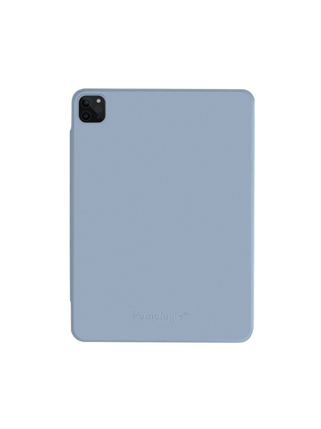 Pomologic Book Cover Etui til iPad Air 13" - Blå