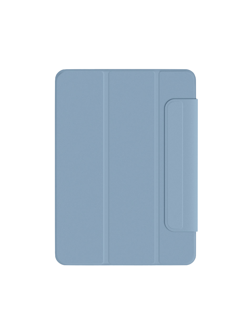 Pomologic Book Cover Etui til iPad Air 11" - Blå
