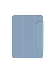 Pomologic Book Cover Etui til iPad Air 11" - Blå