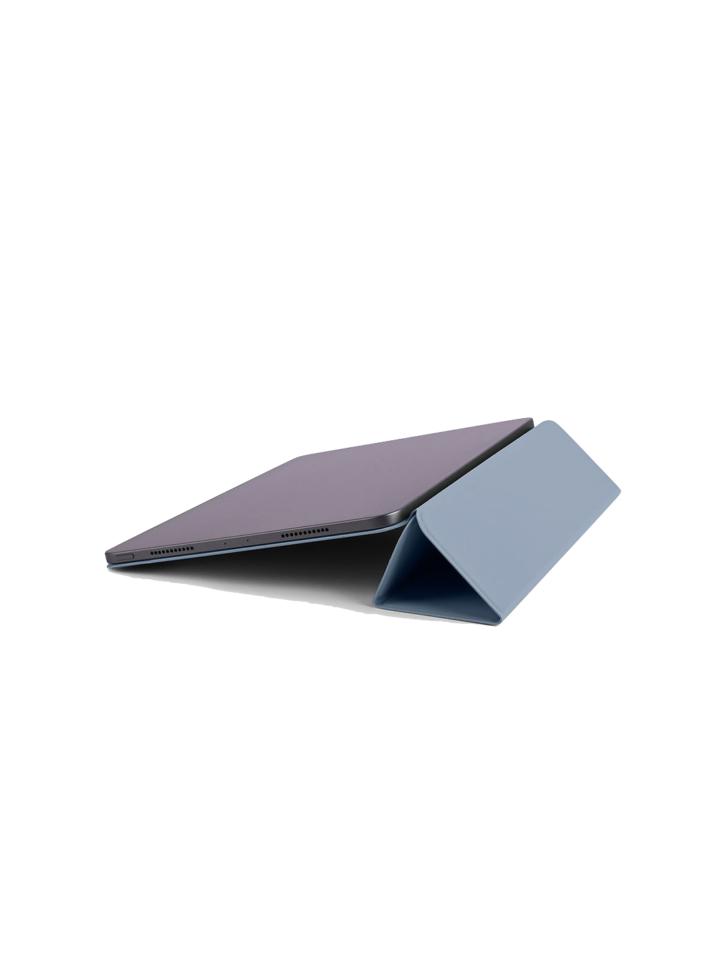 Pomologic Book Cover Etui til iPad Air 11" - Blå