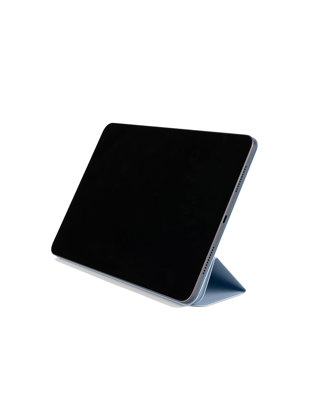 Pomologic Book Cover Etui til iPad Air 11" - Blå