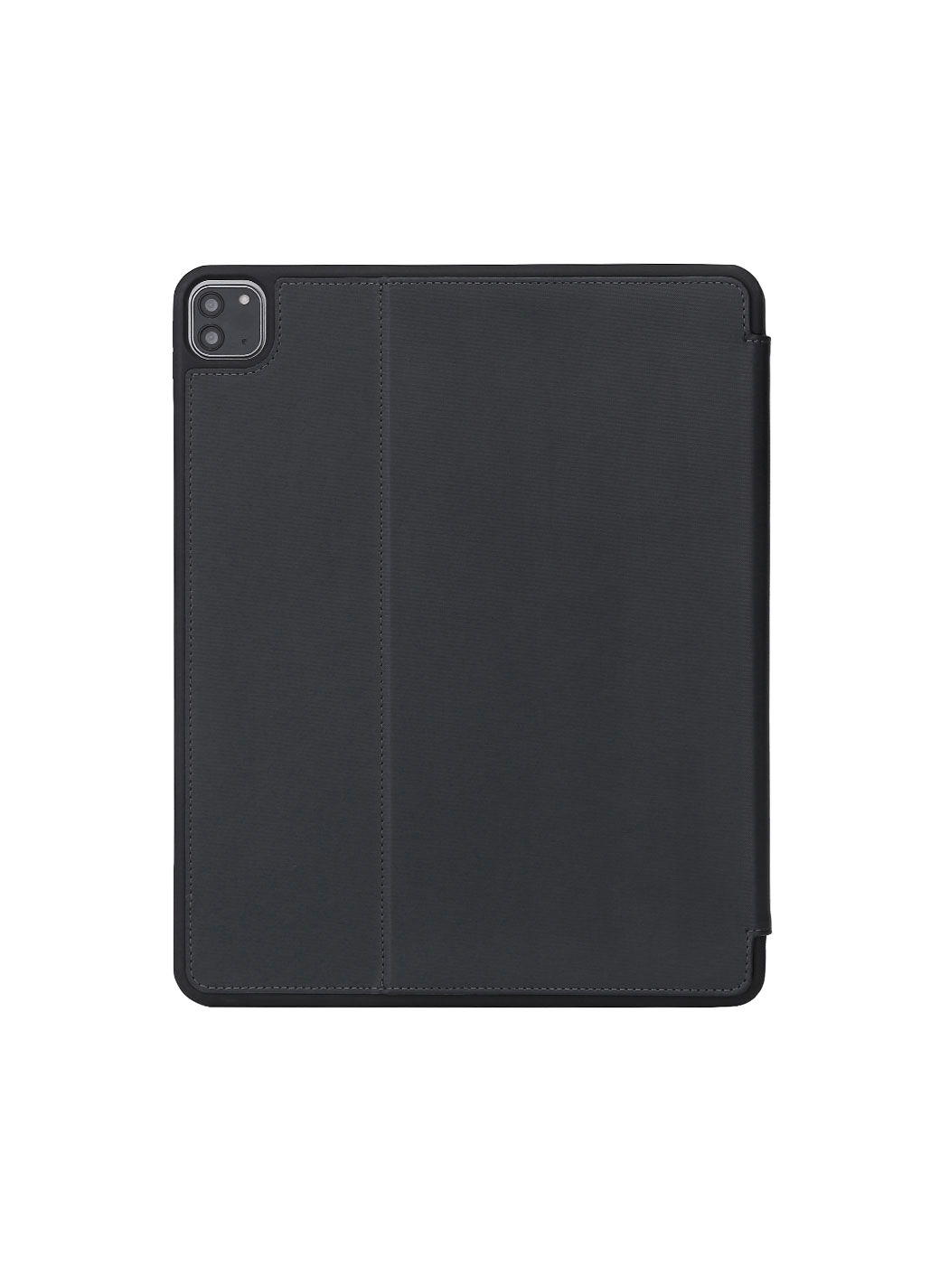Pomologic Book Folio Etui til iPad Pro 13" (M5/M4) - Svart