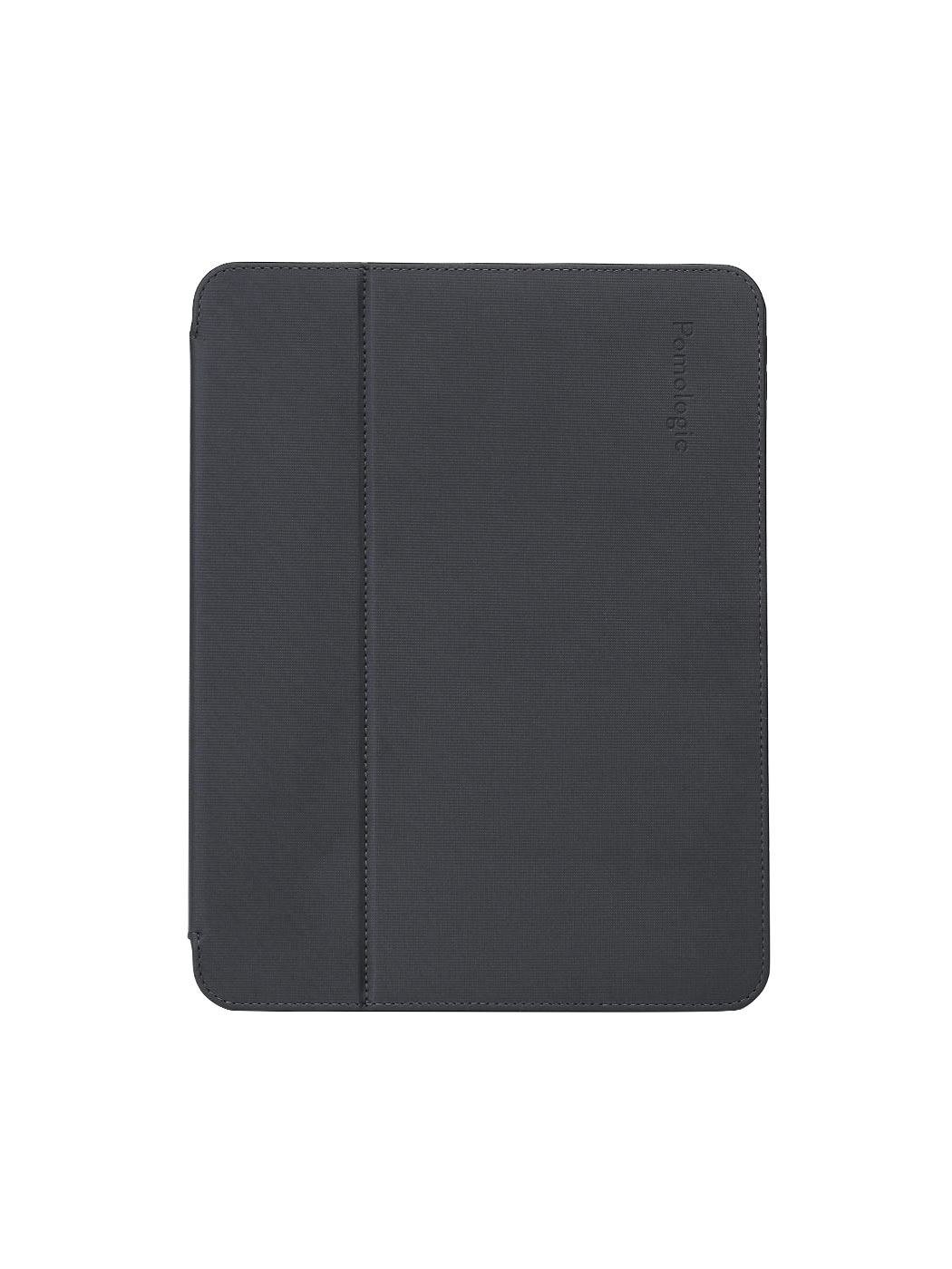 Pomologic Book Folio Etui til iPad Pro 13" (M5/M4) - Svart