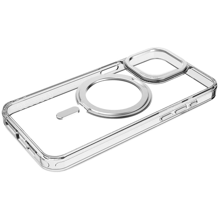 Decoded Loop Stand Backcover MagSafe Deskel til iPhone 15 Pro Max