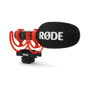 RØDE VideoMic GO II Mikrofon