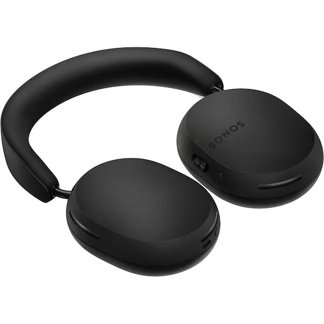 Sonos Ace Trådløse Hodetelefoner - Svart