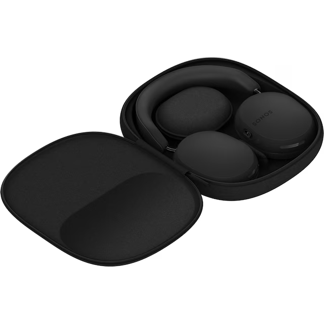 Sonos Ace Trådløse Hodetelefoner - Svart