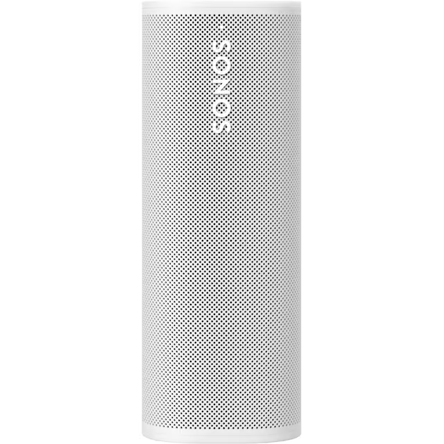Sonos Roam 2 Trådløs bærbar høyttaler - Hvit