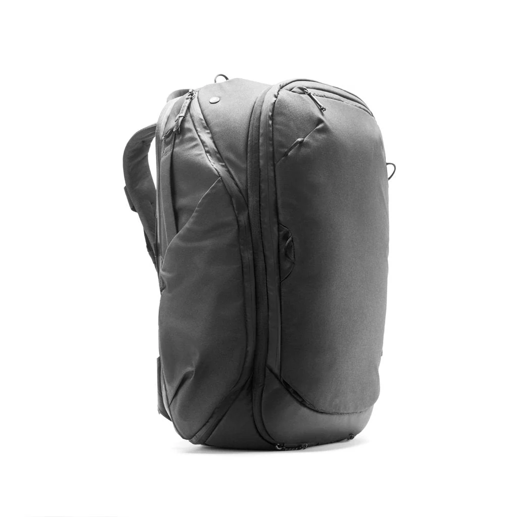 Peak Design Travel Backpack 45L - Svart