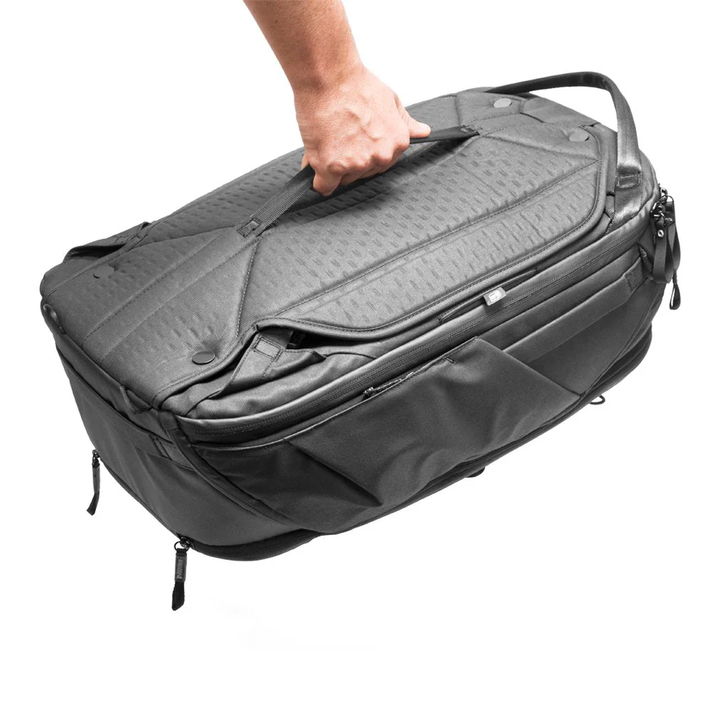 Peak Design Travel Backpack 45L - Svart