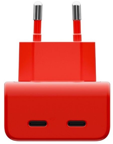 Twelve South PlugBug USB-C GaN Vegglader med Find My 50W
