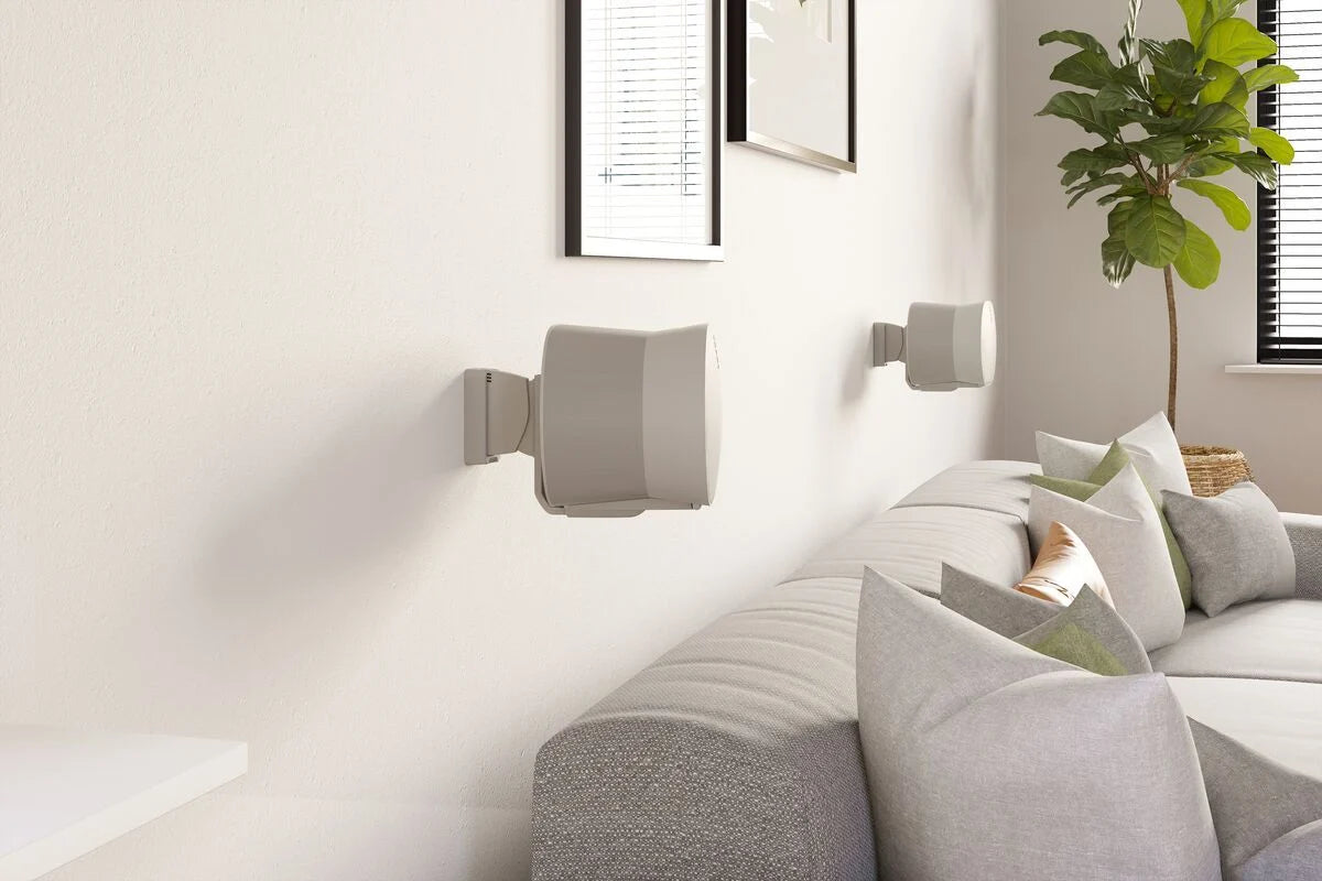 Vogels Veggfeste til Sonos Era 300 - Hvit